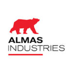 Almas-industrie