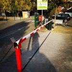CONTRÔLE D&rsquo;ACCÈS