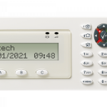 ALARME ANTI-INTRUSION